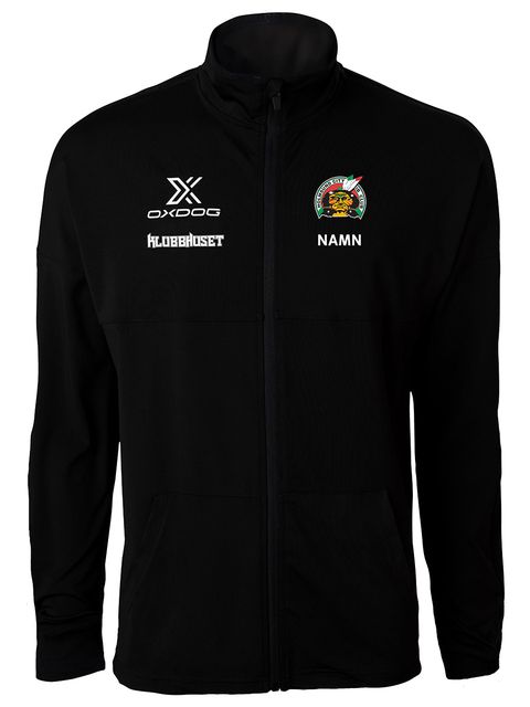 Oxdog Training Jacket Speed (Holmsund City IBC)